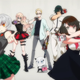 Illustration for article titled Five Must-Watch Anime for Summer 2015